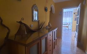 Rooms Tourist Apartment